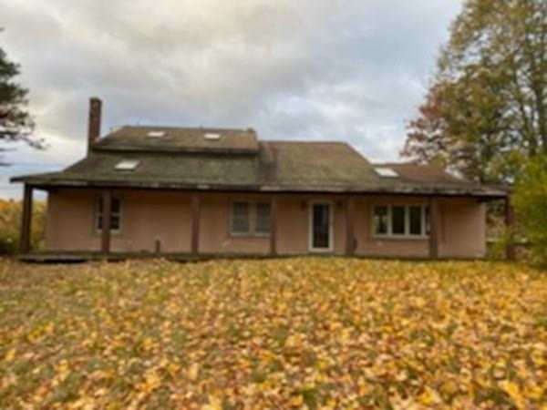 26 Fullam Hill Rd North Brookfield, MA 01535 | MLS 72577288 Photo 1