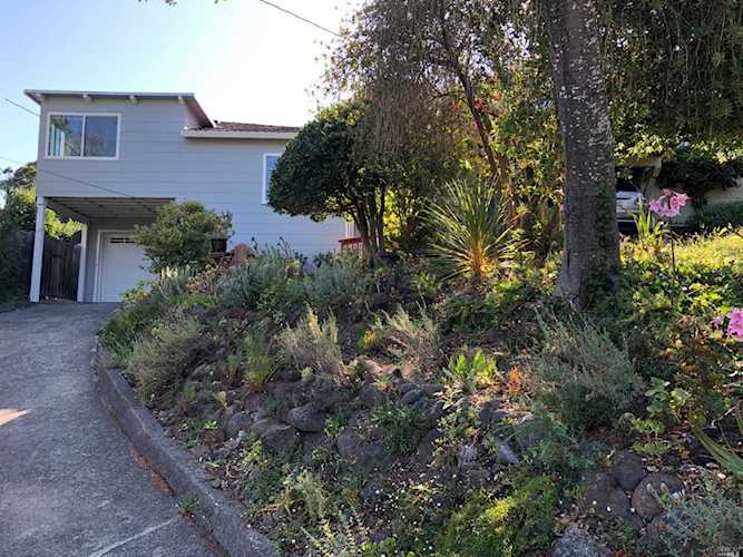 276 Sausalito Street Corte Madera, CA 94925 | MLS 21922264 Photo 1