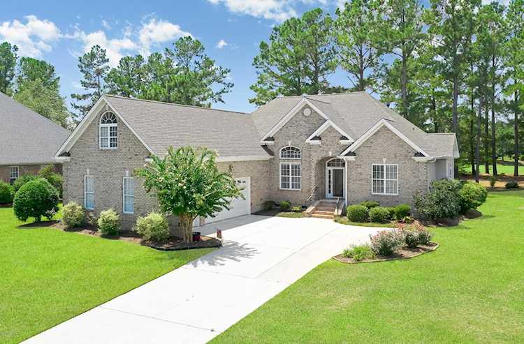 1048 Ridgemont Drive Leland, NC 28451 | MLS 100179156 Photo 1