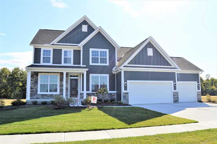 7540 Hastings Street Pickerington, OH 43147