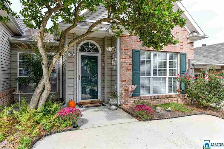 105 Coales Branch Dr Pelham, AL 35124 | MLS 865404 Photo 1