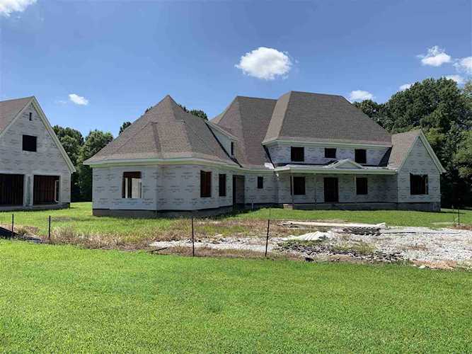 9911 Garden Wind Cv Collierville, TN 38017 | MLS 10064301 Photo 1