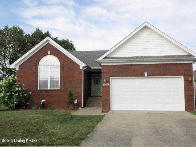 436 Warriors Way Shelbyville, KY 40065 | MLS 1539000 Photo 1