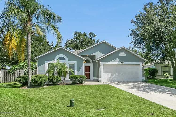 1670 Brookshire Circle West Melbourne, FL 32904 | MLS 850737 Photo 1
