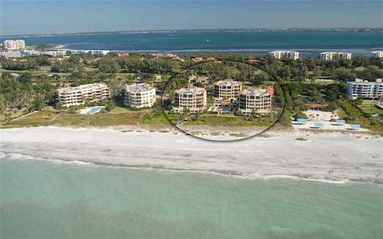 2151 Gulf Of Mexico Drive #6 Longboat Key, FL 34228