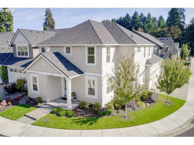 8385 SW Metolius Loop Wilsonville, OR 97070