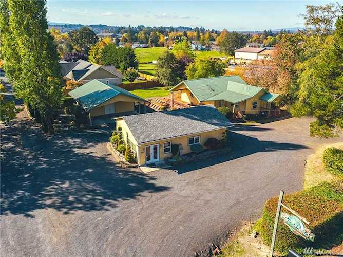 2175 Jackson Hwy Chehalis, WA 98532
