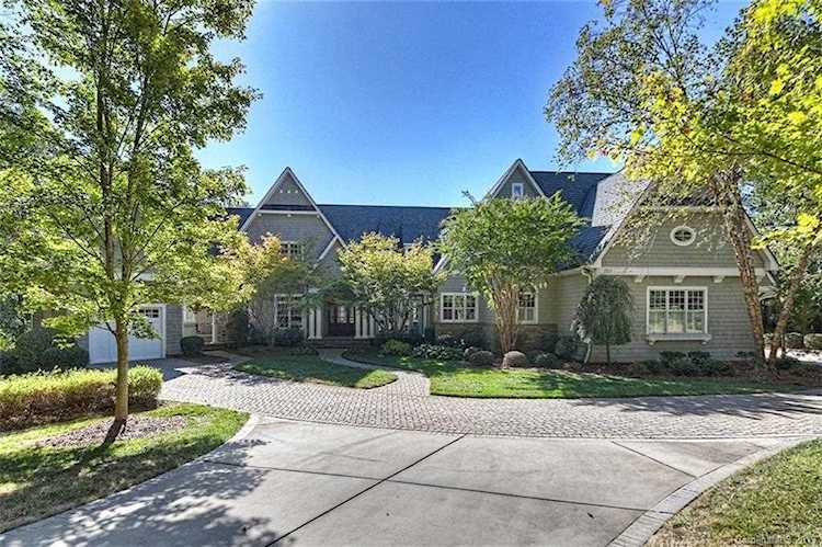 187 White Horse Dr Mooresville, NC 28117