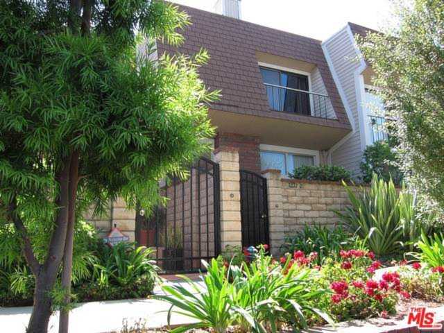 4333 Alla Road #3 Marina Del Rey, CA 90292