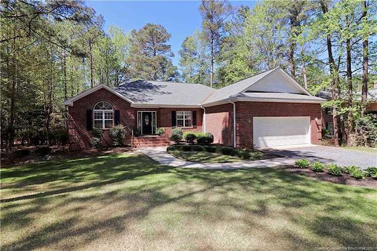 185 Idlewild Rd Pinehurst, NC 28374 | MLS 604647 Photo 1