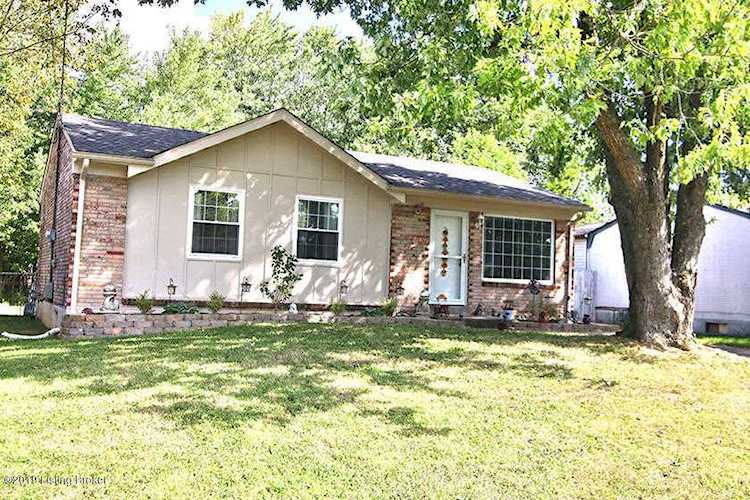 290 Overlook Rd Louisville, KY 40229 | MLS 1543076 Photo 1