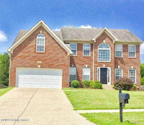106 Arlington Meadows Dr Fisherville, KY 40023 | MLS 1536362 Photo 1