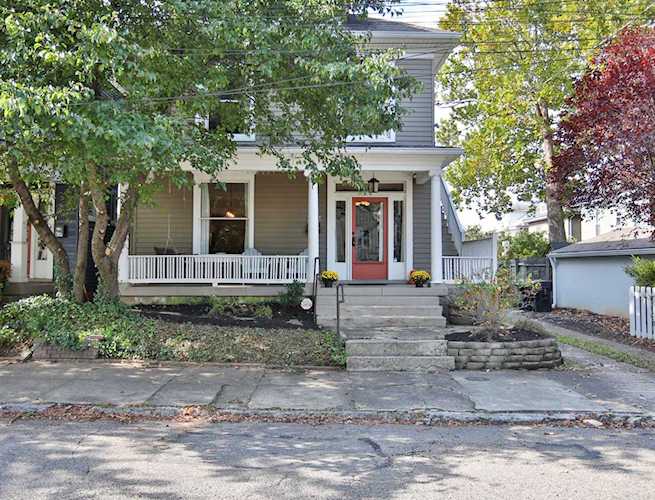 1034 Edward St Louisville, KY 40204