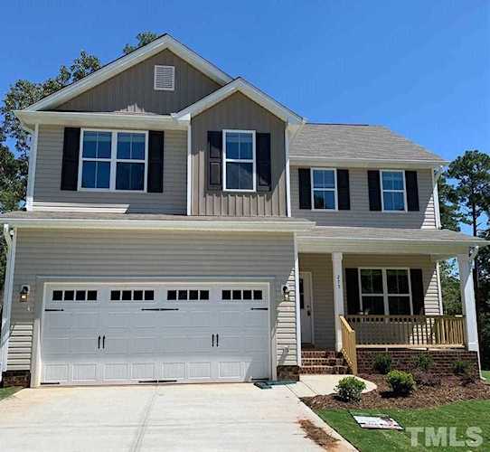 275 Trailblazer Lane #L47 Garner, NC 27529 | MLS 2262947 Photo 1