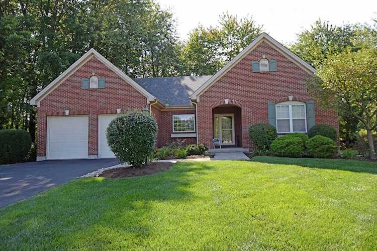 4015 Oak Tree Court Deerfield Twp., OH 45140