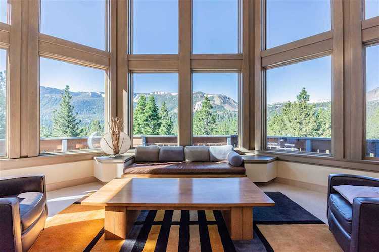 238 Valley Vista Mammoth Lakes, CA 93546 | MLS 190601 Photo 1
