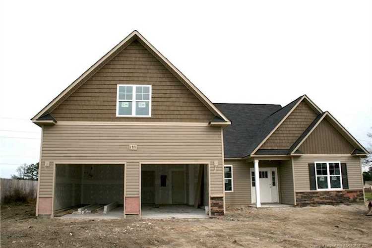 187 Sand Rock (Lt5) Rd Fayetteville, NC 28306 | MLS 613062 Photo 1