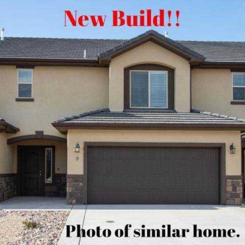 1549 N Northfield Rd #2 Cedar City, UT 84721
