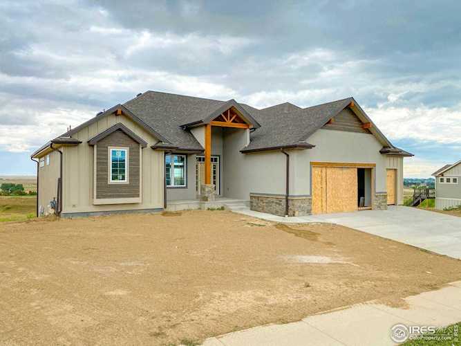 3812 Bridle Ridge Cir Fort Collins, CO 80524