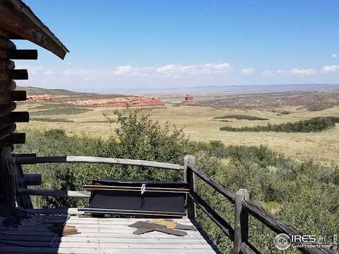 565 Buffalo Run Red Feather, CO 80545 | MLS 893768 Photo 1