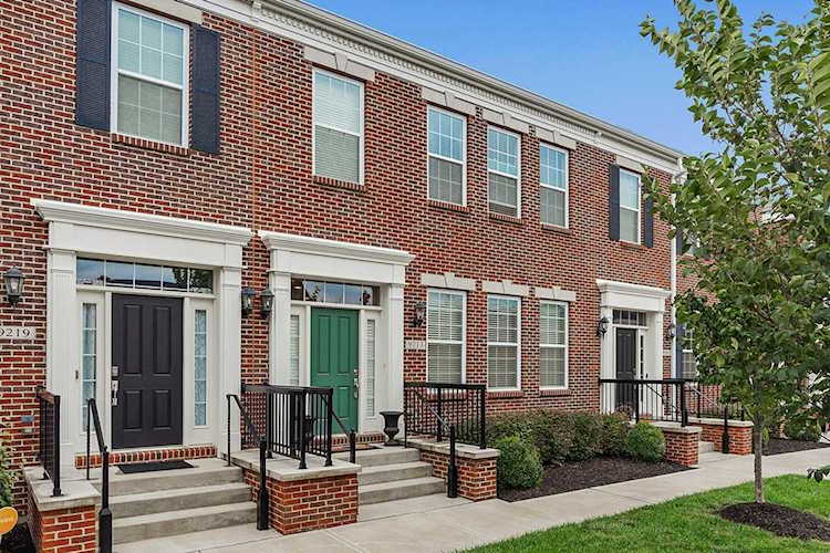 9213 Leland Court Deerfield Twp., OH 45040