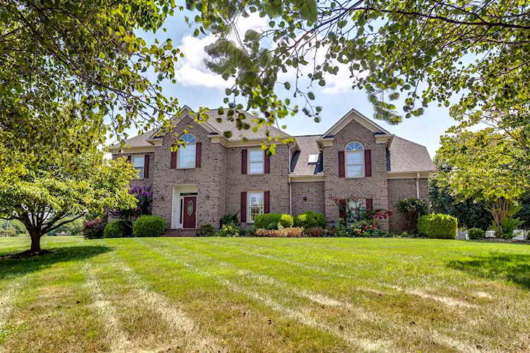 808 Lindenhall Circle Knoxville, TN 37934 | MLS 1086922 Photo 1