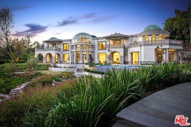 10350 Wyton Drive Los Angeles, CA 90024