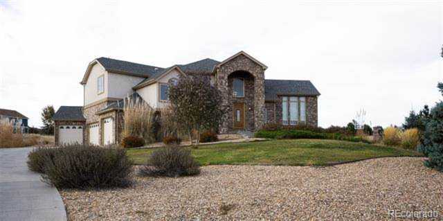 8251 E 129th Place Thornton, CO 80602