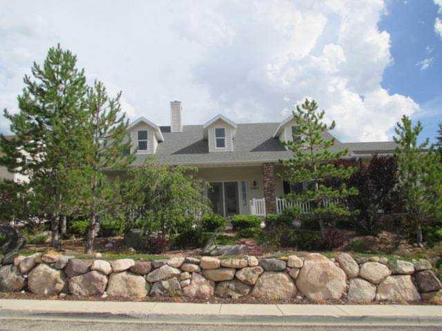 2441 W Nature View Drive DR Cedar City, UT 84720