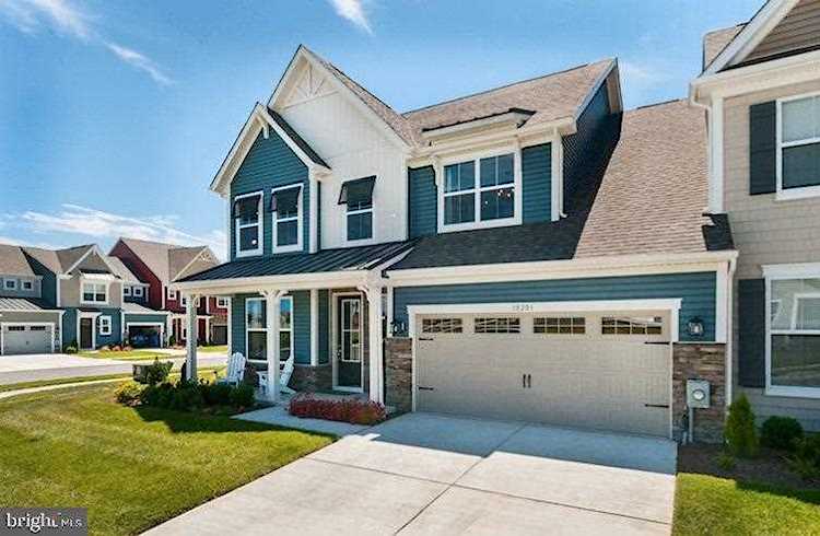 38430 Carroll Dr Millville, DE 19967