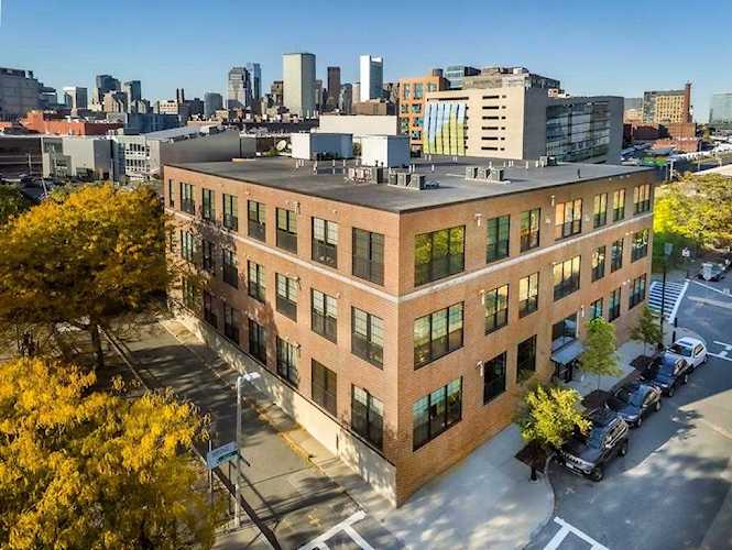 141 W Second St #102 Boston, MA 02127 | MLS 72581675 Photo 1
