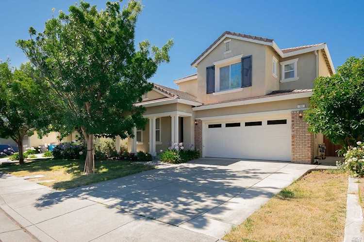 10 Sirah Drive American Canyon, CA 94503 | MLS 21917820 Photo 1