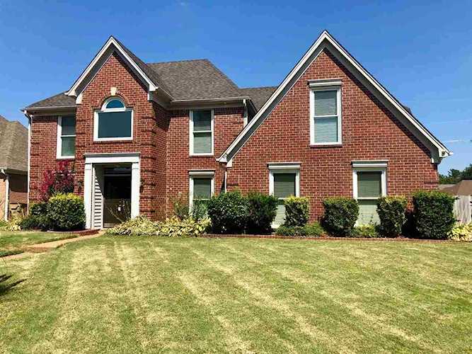 CountrywoodSearch BHHS Taliesyn homes for sale in Germantown, Collierville, Bartlett, Cordova TN Photo 1