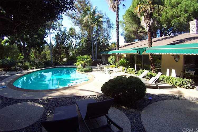 9912 Highcliff Drive North Tustin, CA 92705