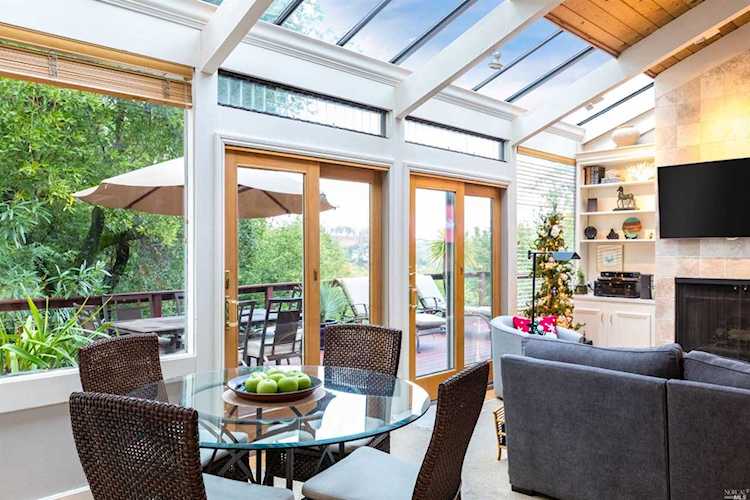 60 Crest Road San Anselmo, CA 94960 | MLS 21823058 Photo 1
