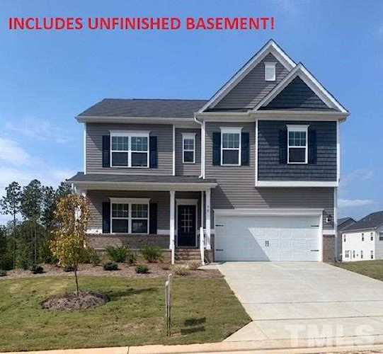 38 Forest Glade Court #51 Clayton, NC 27527 | MLS 2234270 Photo 1