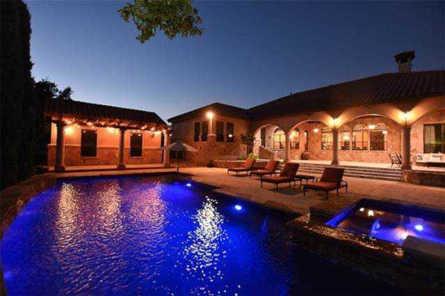 210 Whispering Spring Ln Georgetown, TX 78633