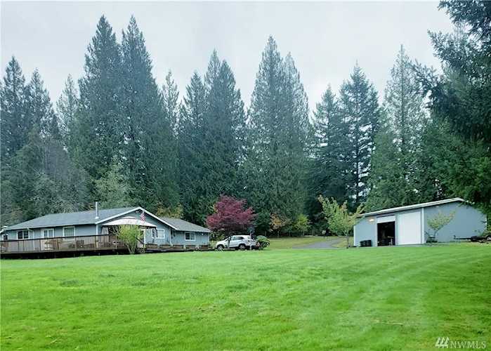 104 Jensen Rd Kelso, WA 98626