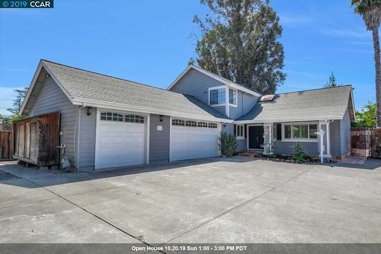 3363 Walnut Ave Concord, CA 94519 | MLS 40879613 Photo 1