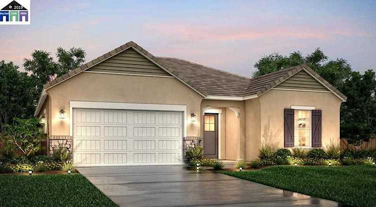 5333 Capay Valley Lane Antioch, CA 94531 | MLS 40863902 Photo 1