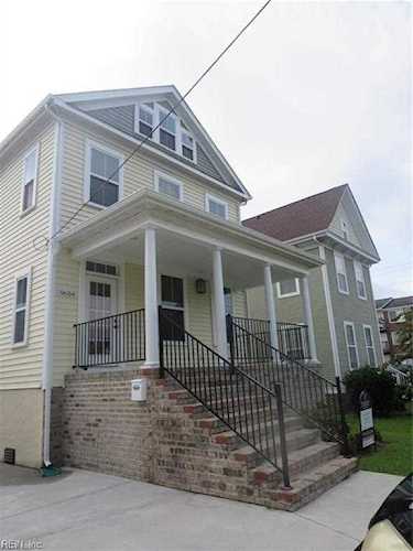 9604 16th Bay St Norfolk, VA 23518 | MLS 10286030 Photo 1