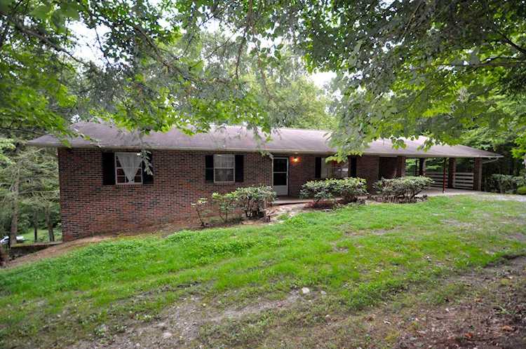 110 Indian Creek Trail Townsend, TN 37882