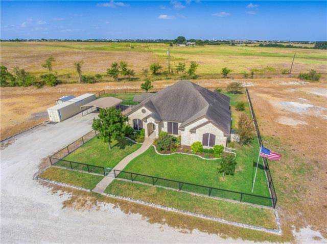 2190 County Road 105 Hutto, TX 78634