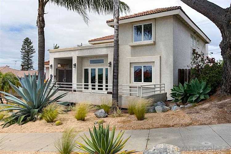 4426 Adair St. San Diego, CA 92107
