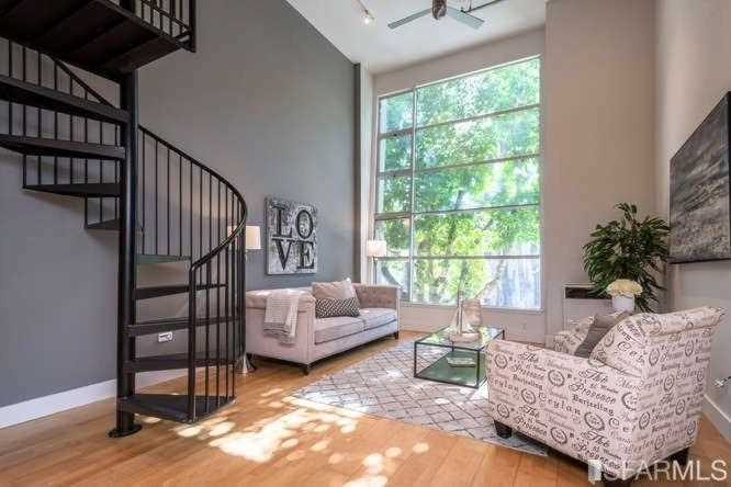 699 Pennsylvania Avenue #1 San Francisco, CA 94107 | MLS 491554 Photo 1