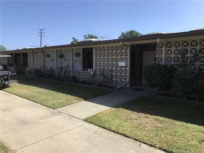 13081 Del Monte Drive #278I Seal Beach, CA 90740 | MLS PW19244249 Photo 1