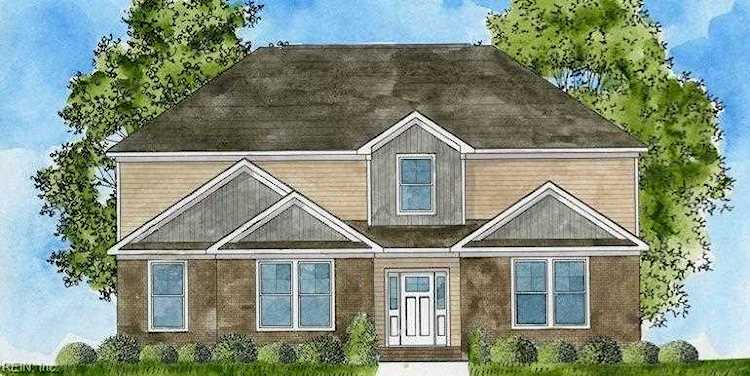 4800 Regal Ct Chesapeake, VA 23321 | MLS 10286480 Photo 1
