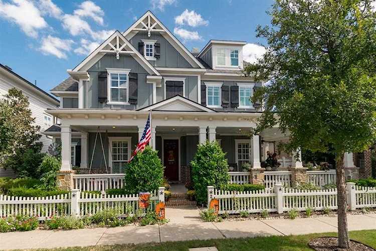 2408 Addison Street Mckinney, TX 75071