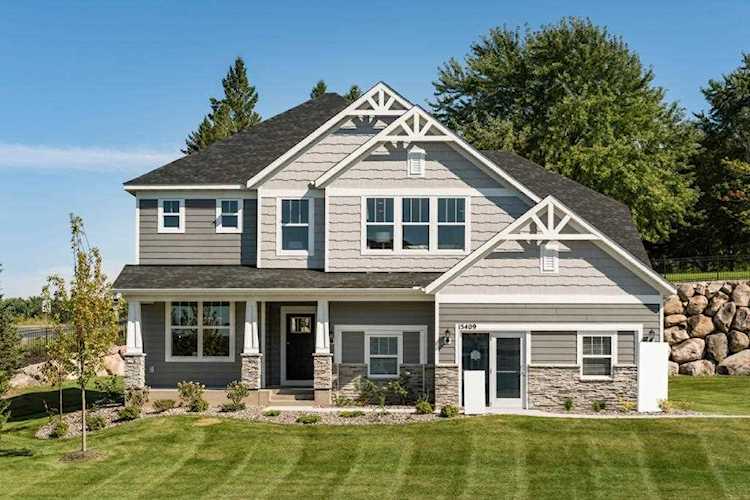 15409 Jersey Avenue S Savage, MN 55378