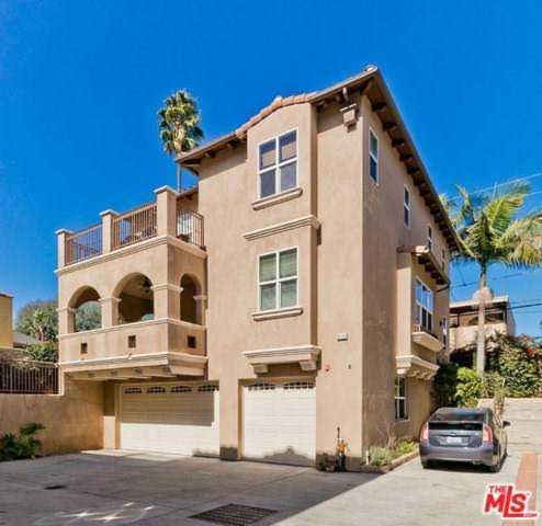 4124 Lincoln Avenue, Culver City, CA 90232 | MLS# 19522354 Photo 1